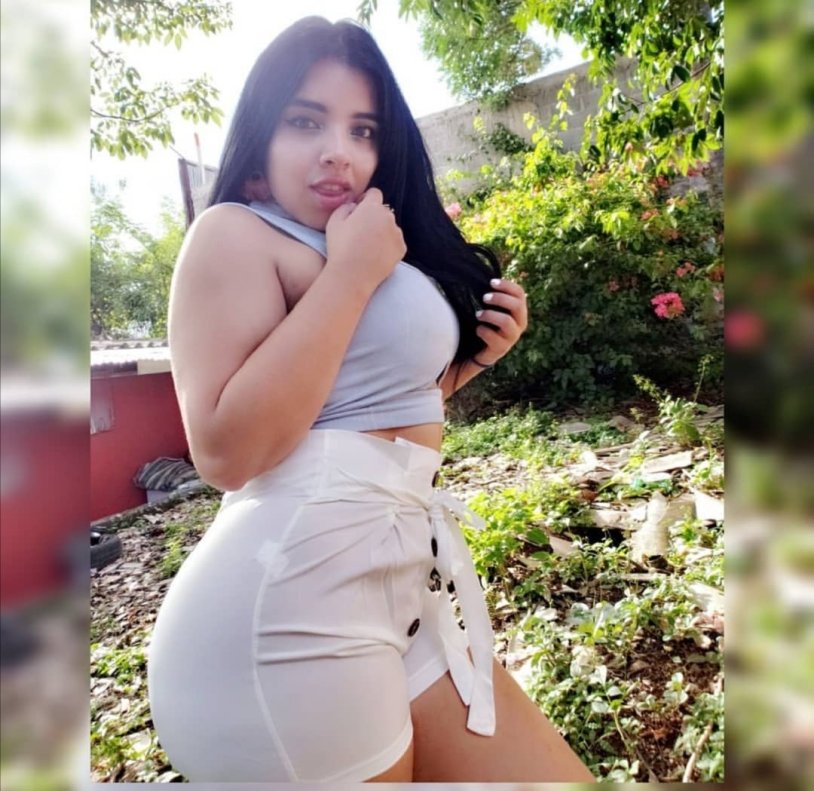 Carolina Abrego Honduras