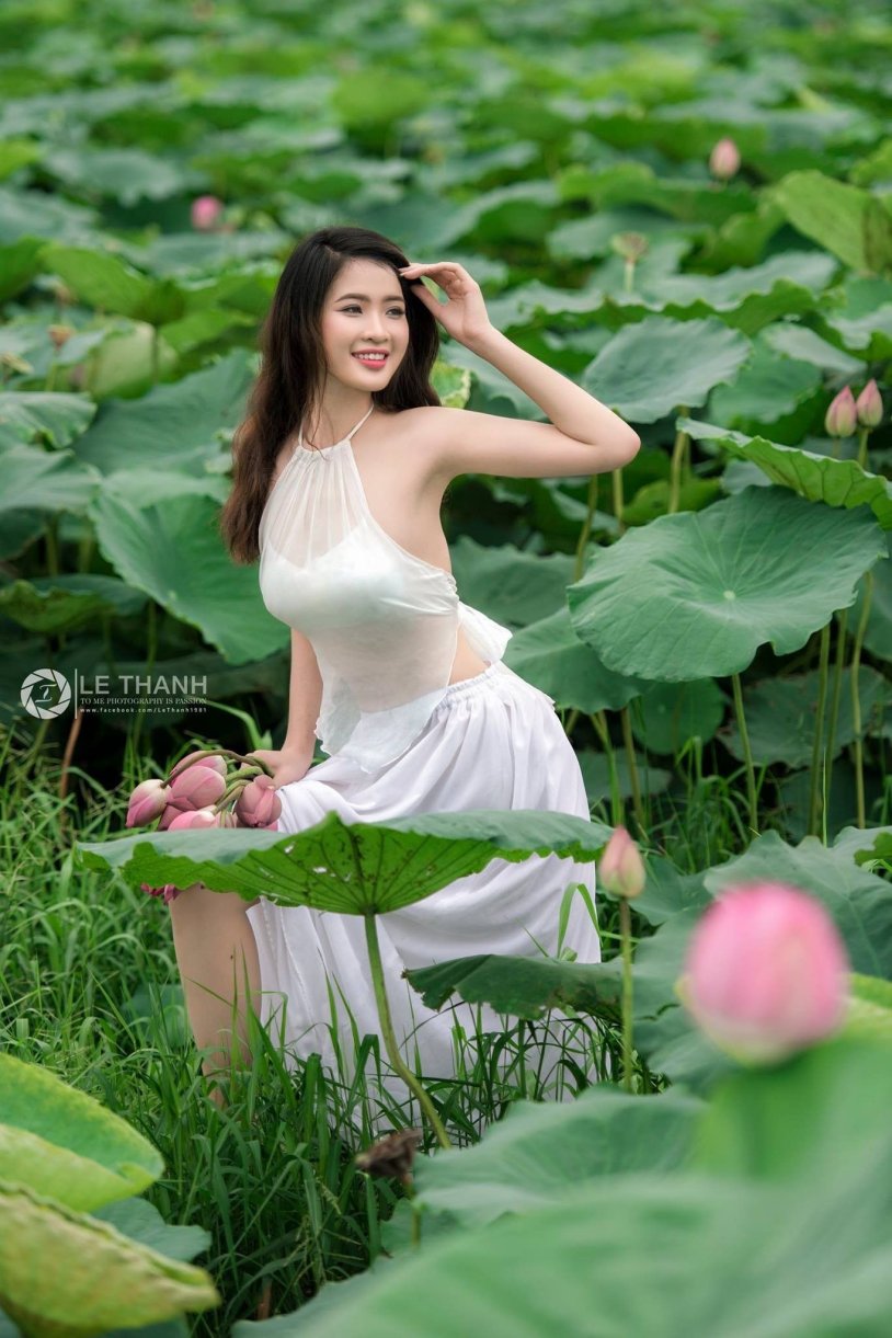Vietname model