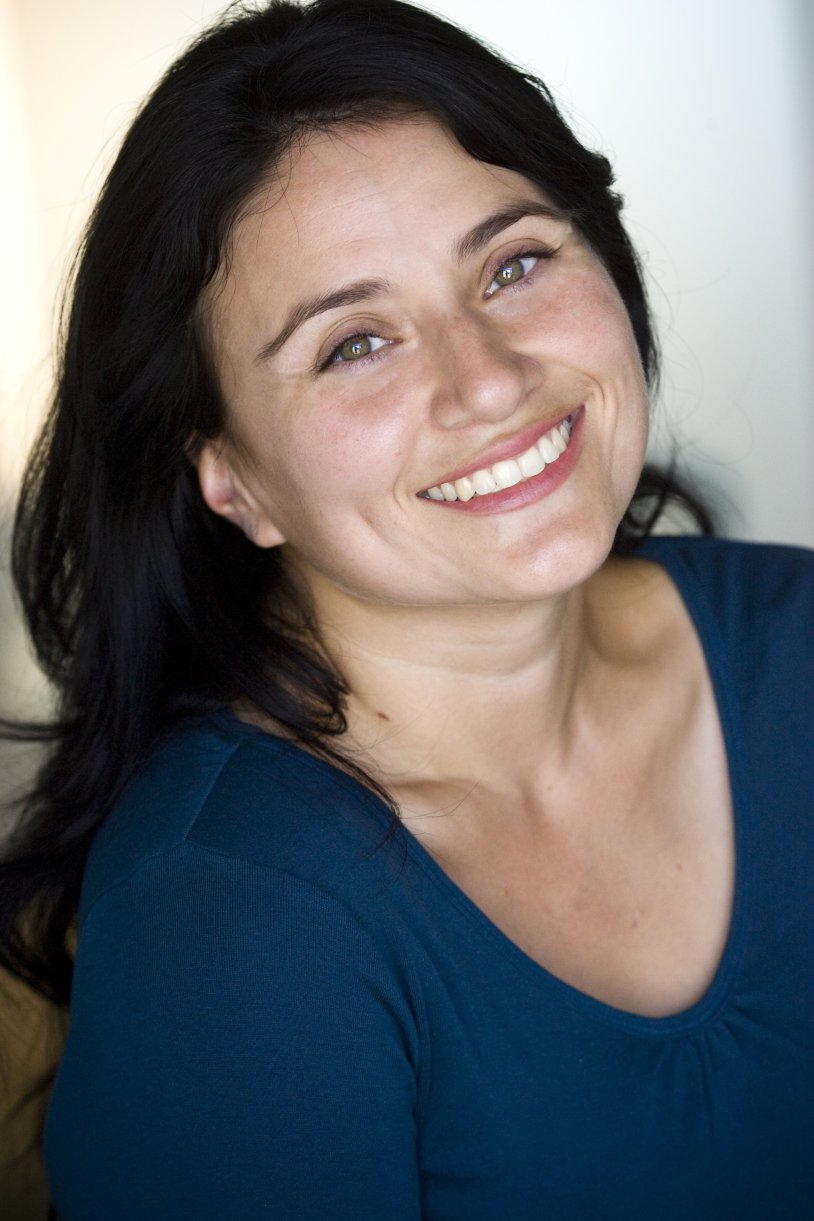 Lisa Rodriguez 2012