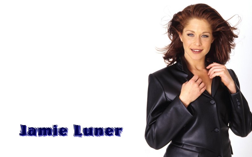 Jamie Luner Payton