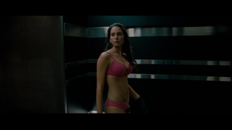 Genesis Rodriguez 2012