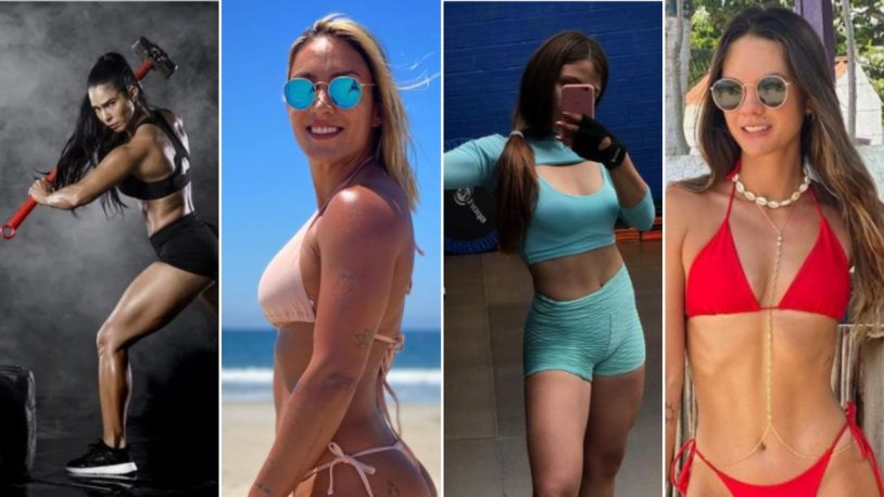 Karl Rodriguez actress