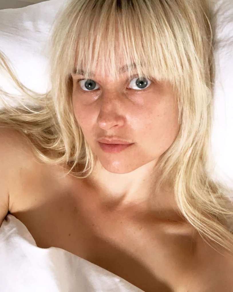 Genevieve Morton 2022