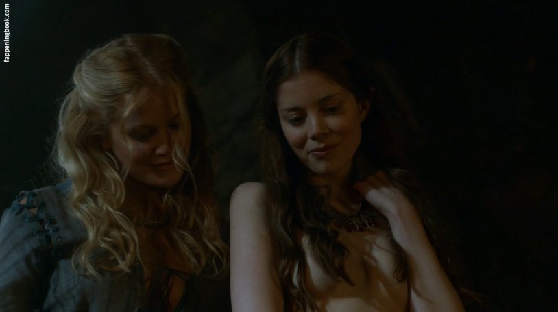 Charlotte Hope Miranda