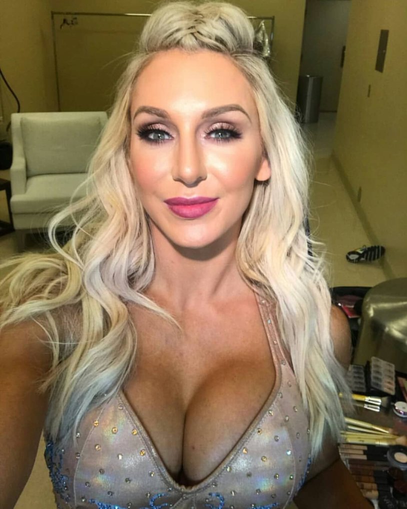 Charlotte Flair