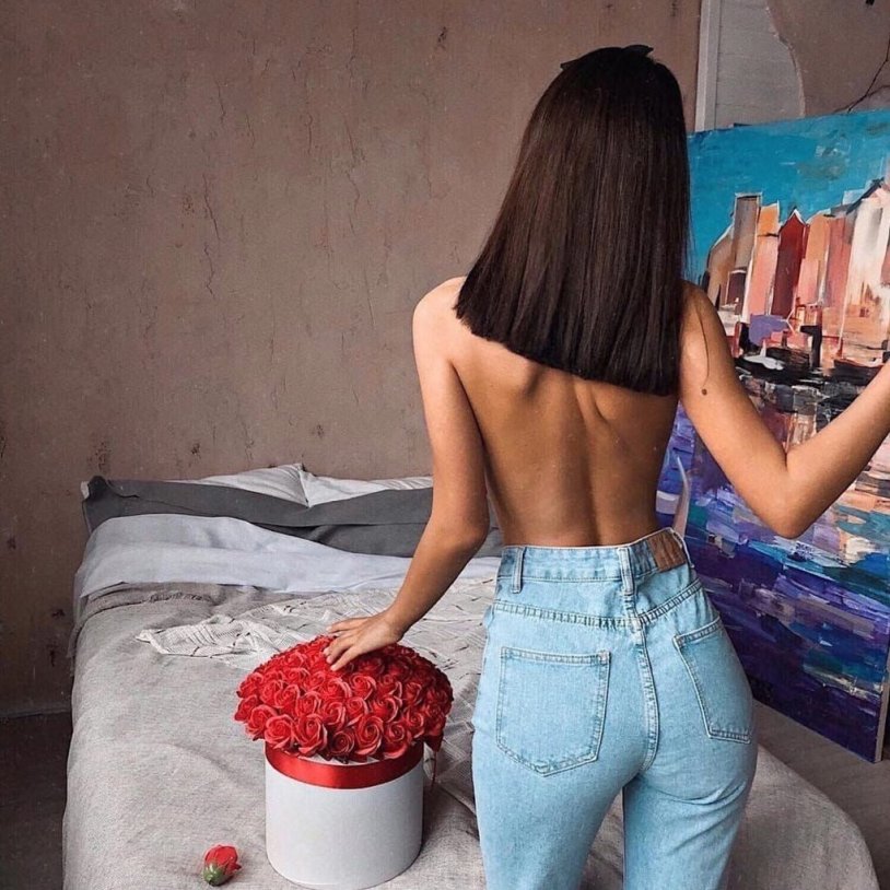 The weaknesses of the girls are photo