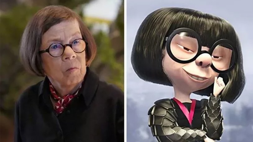 Linda Hunt Superlite