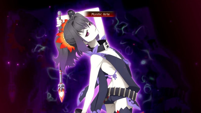 Simone Tales of Zestiria