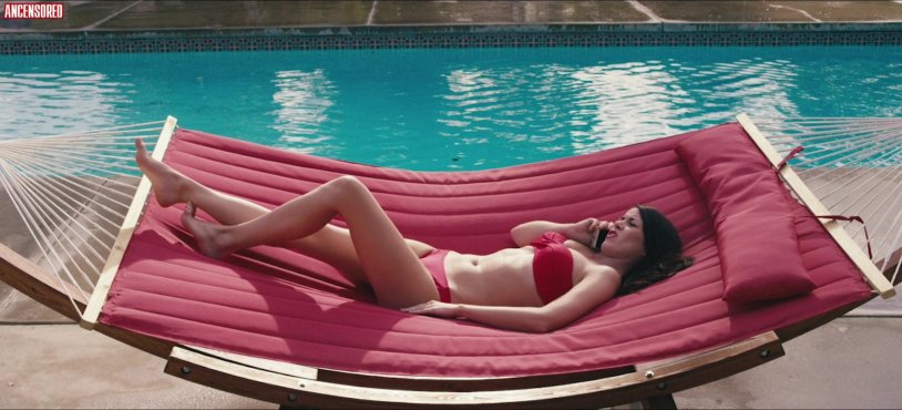 Rebecca Jade Ramsey Naked