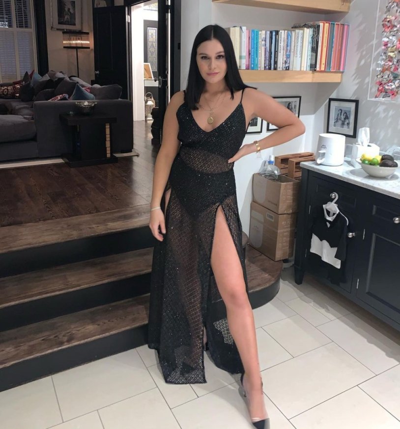 Matilda Ramzi hot photos