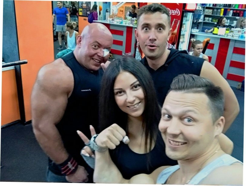 Dmitry Shilov Apatita