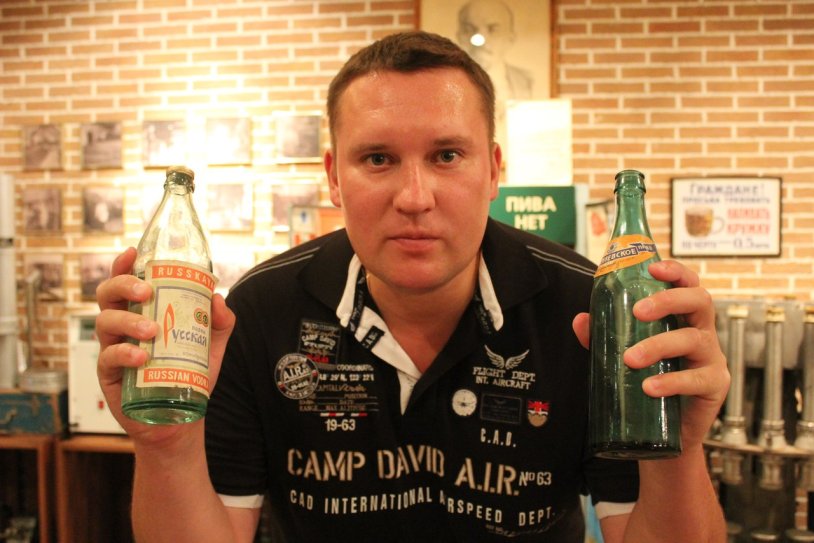 Dmitry Shilov Krasnoyarsk