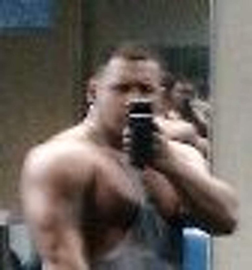 Dmitry Shilov Tolstoy