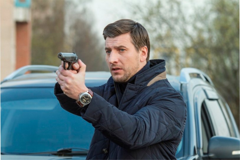 Roman Shilov Mentov wars