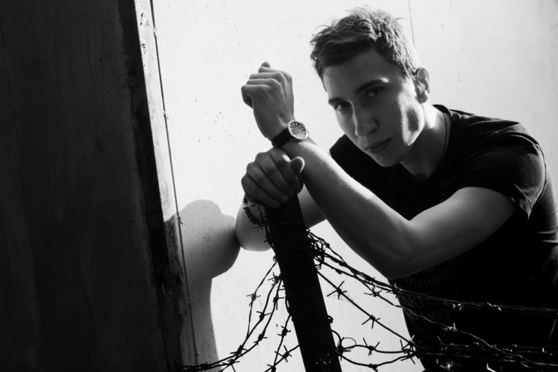 Shilov Dmitry Sergeevich Saratov