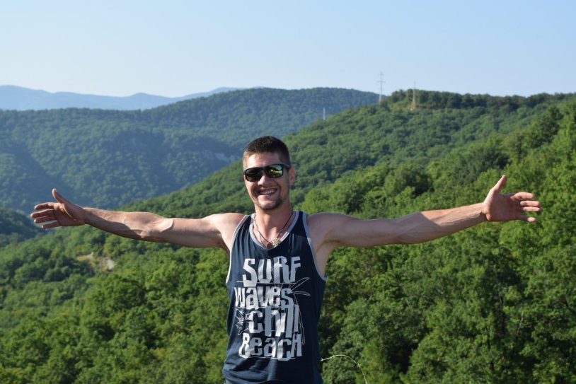 Shilov Dmitry Anatolyevich