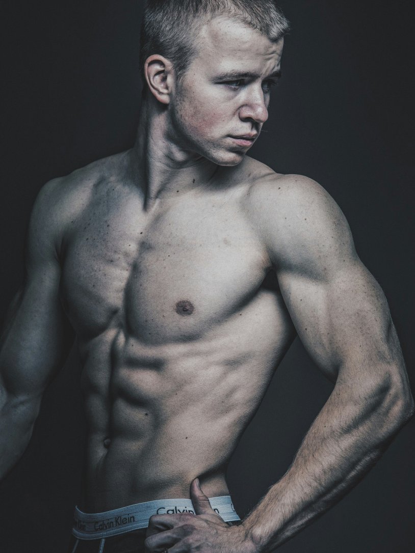 Shilov Karpinsk Dmitry