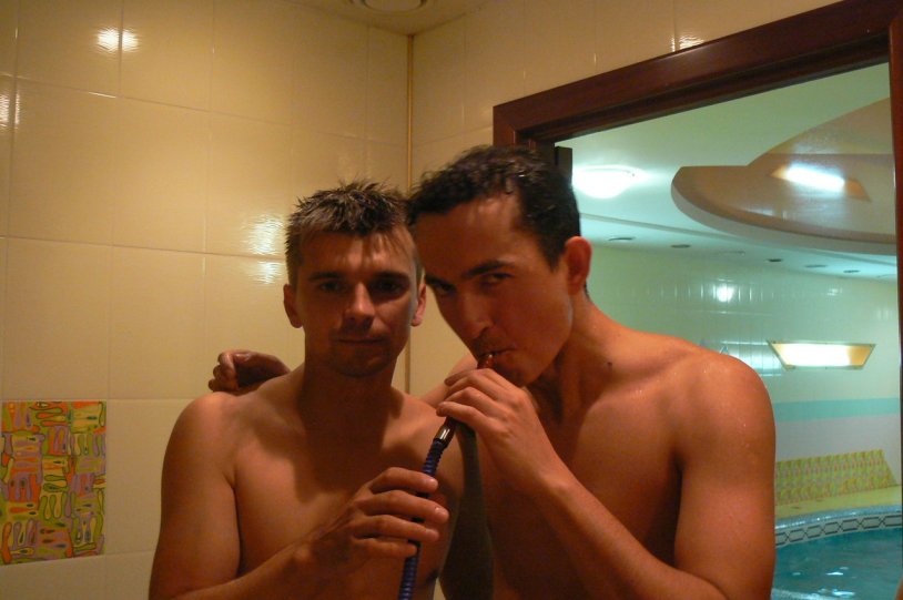 Rudakov Ilya Alekseevich