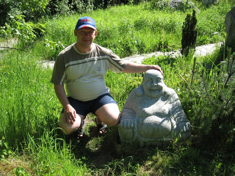 Dmitry Shilov Yekaterinburg