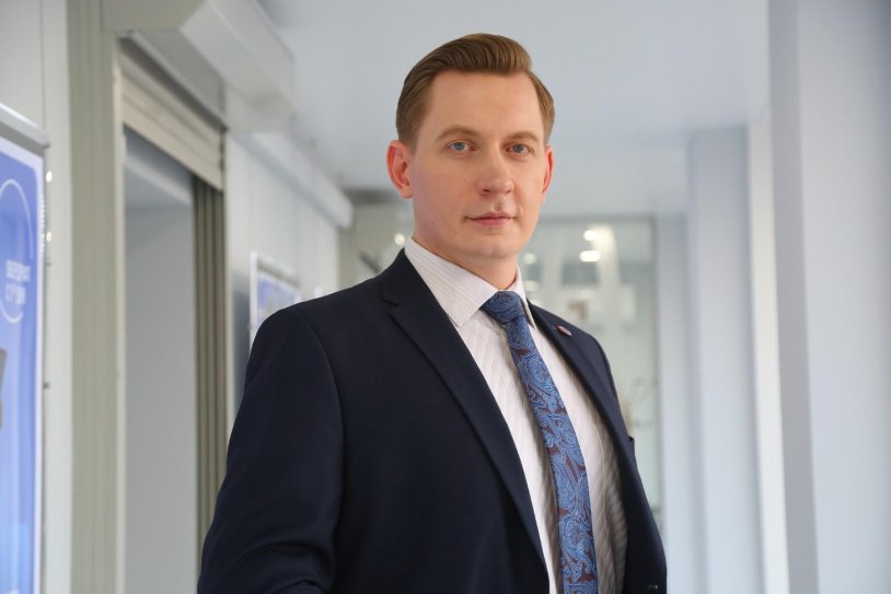 Shvets Maxim Georgievich