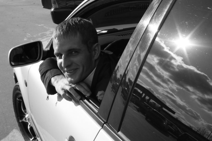 Shilov Dmitry Mikhailovich