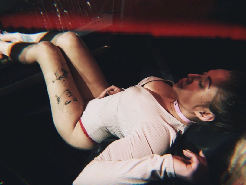 Simbirskaya Kristina Vitalievna