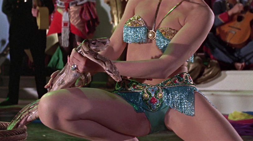 Marla Pennington of Small Wonder Nude Pics