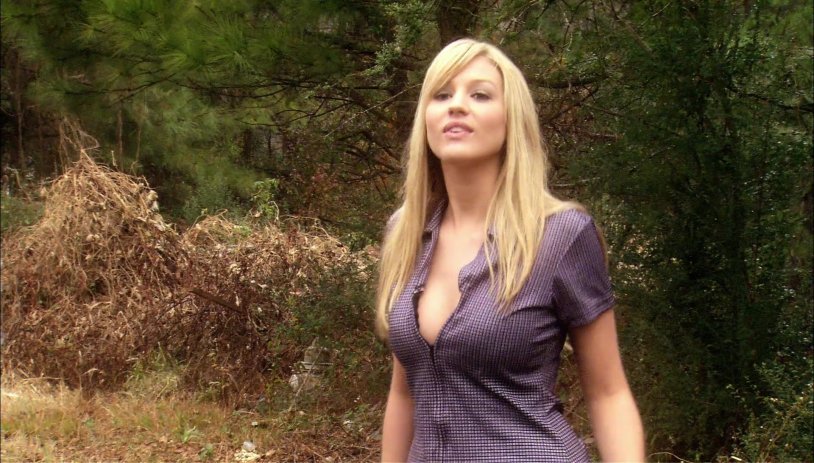 Marla Malcolm 2001 Maniac