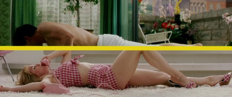 Yuen McGregor bed scenes