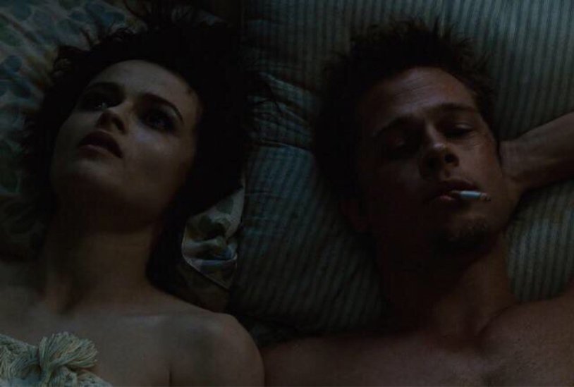 Fight Club Marla Singer