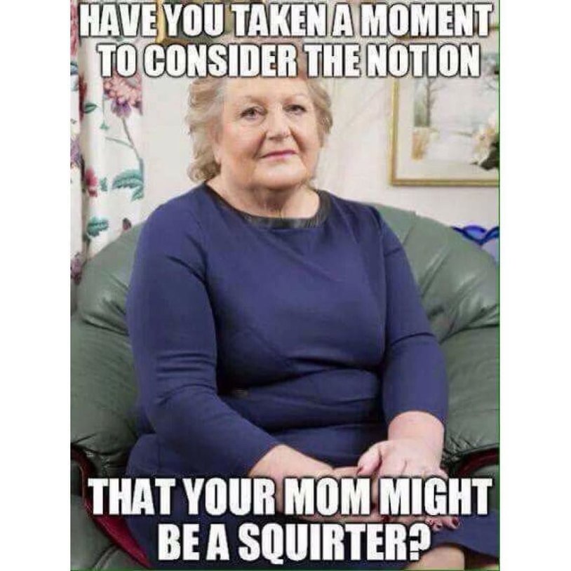 Marina Blondinova Pushka Parameters