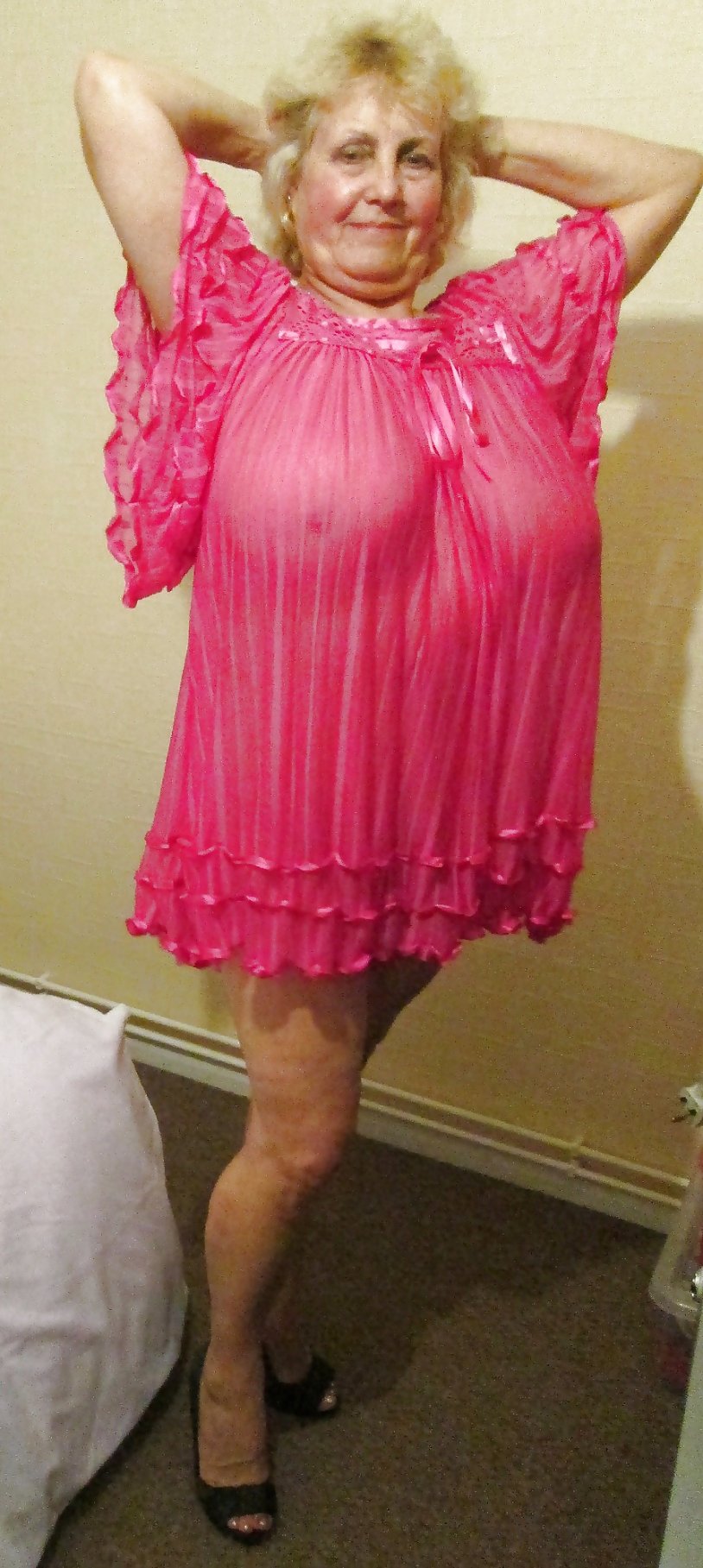 Model Plus Ioana Chira 2020