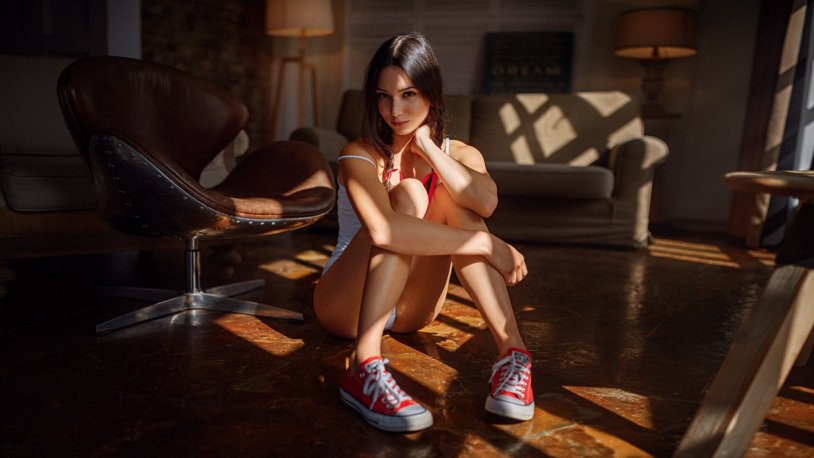 George Chernyadiev photographer