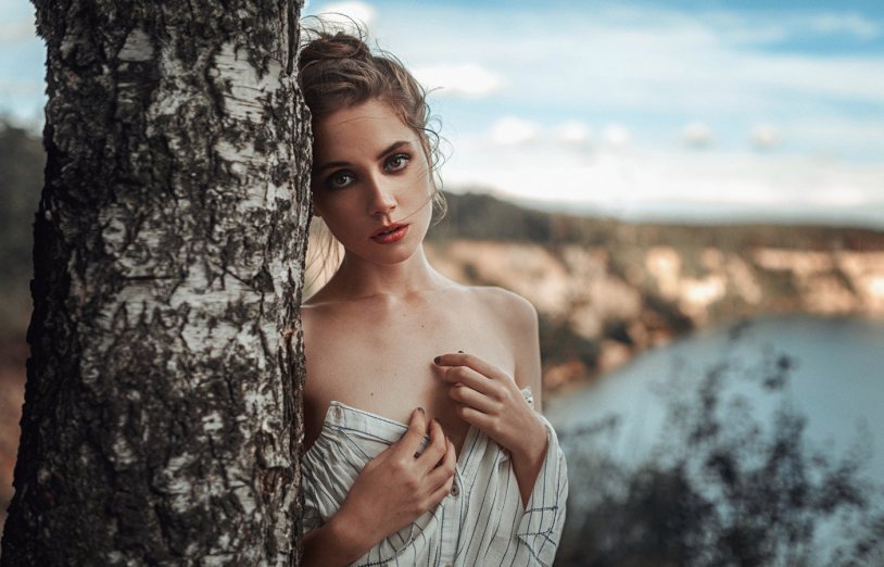 George Chernyadiev photographer