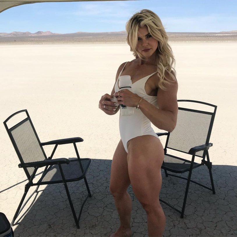 Brooke Holladay Brooke