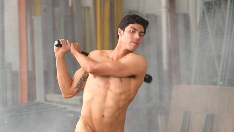 Christian Antidoremi torso