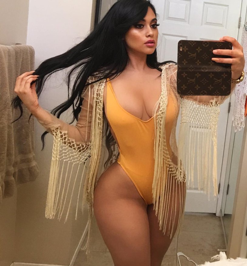 Jailyne OJeda Ochoa (Jailyne Ochoa)