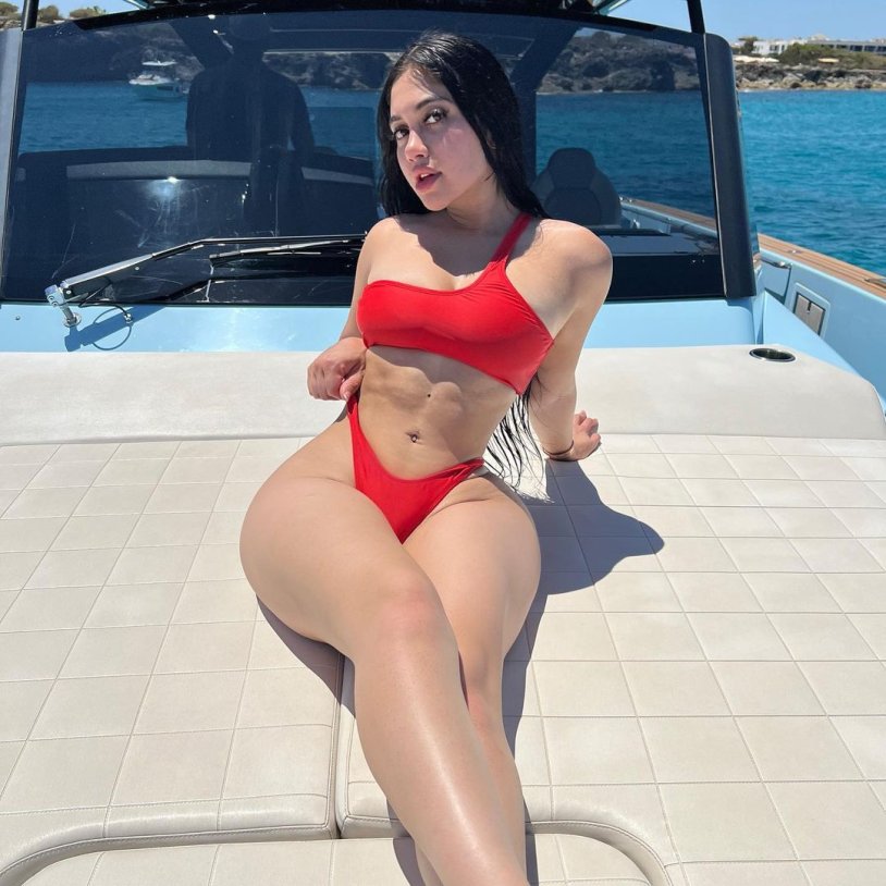Jailyne Ochoa Onlifans