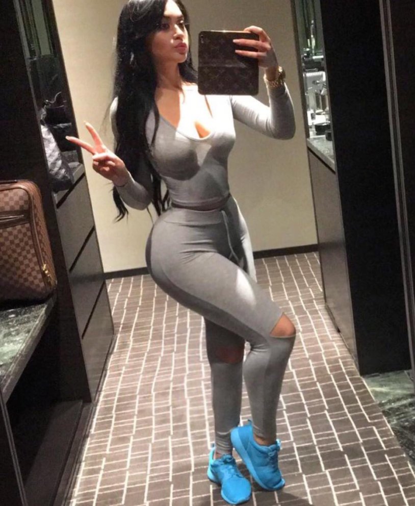 Tight -fitting costumes