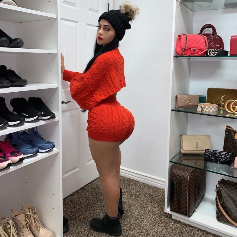 Jailyne OJeda Ochoa 2018