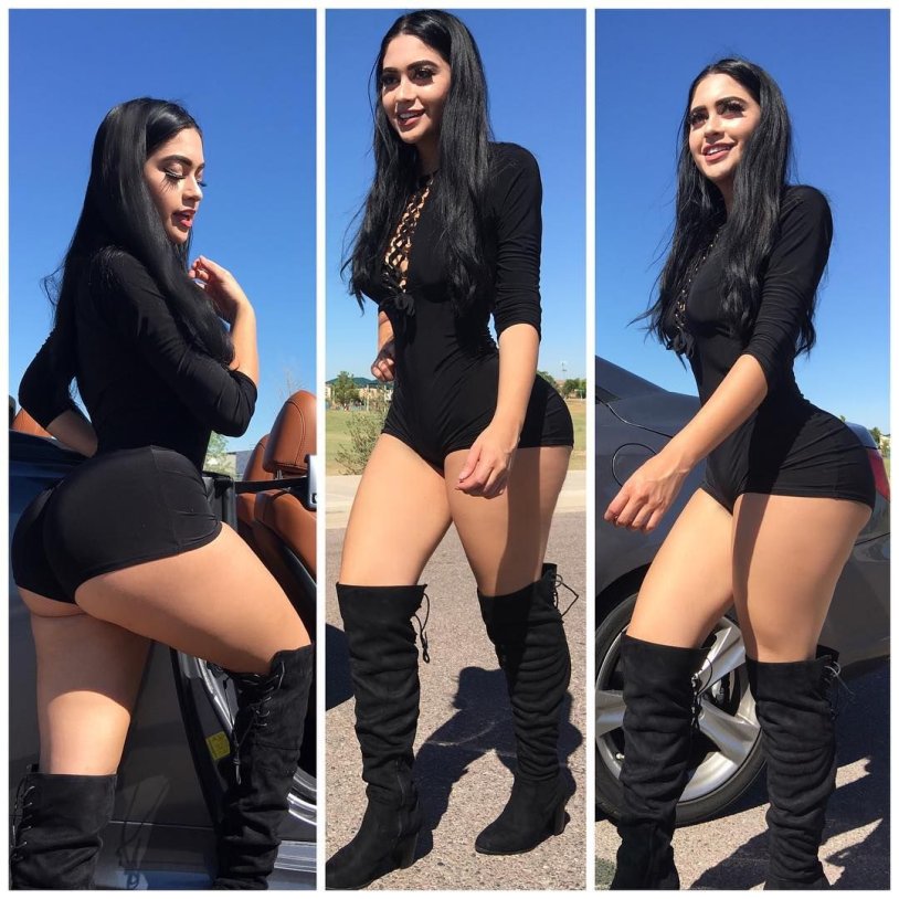 Jailin Oda Ochoa Tverk