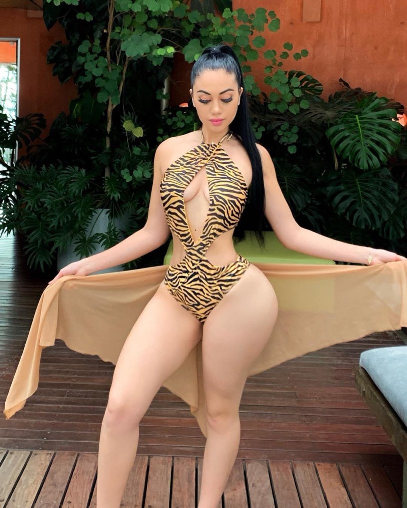 Jailyne Oda Ochoa