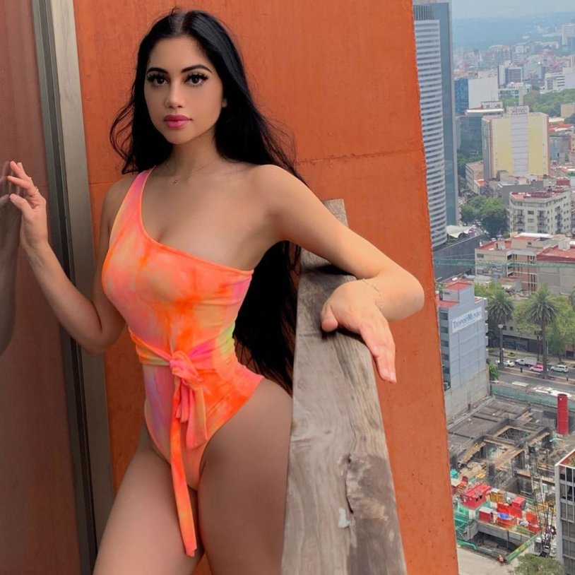Jailyne OJeda Ochoa (Jailyne Ochoa)