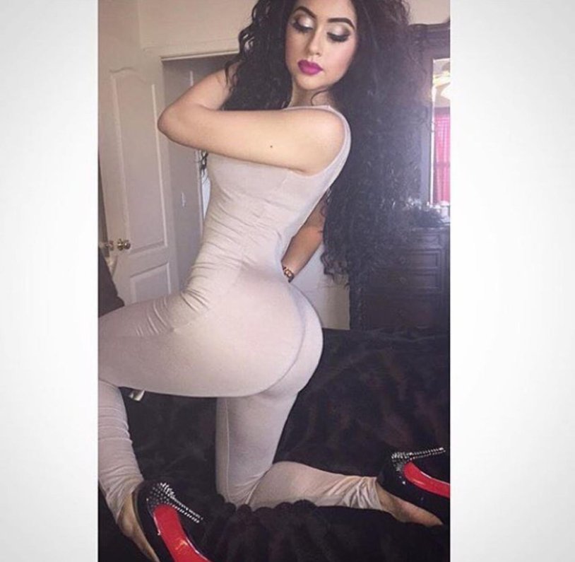 Jailyne Ochoa Onlifans