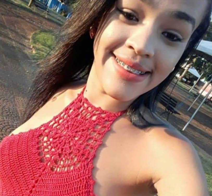 Layella Christin de Arruda