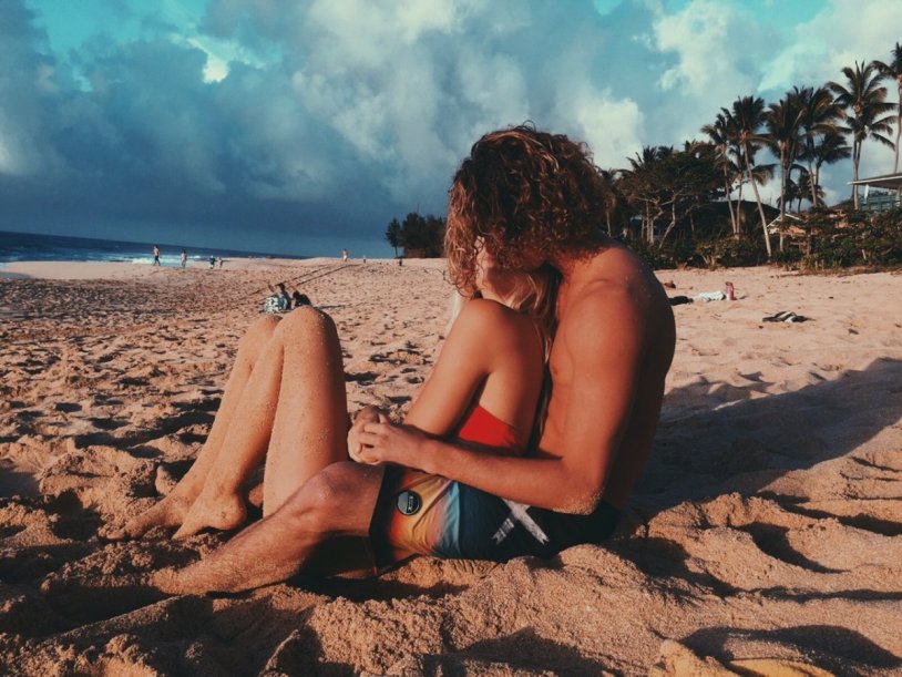 Jay Alvarrez Alexis Ren