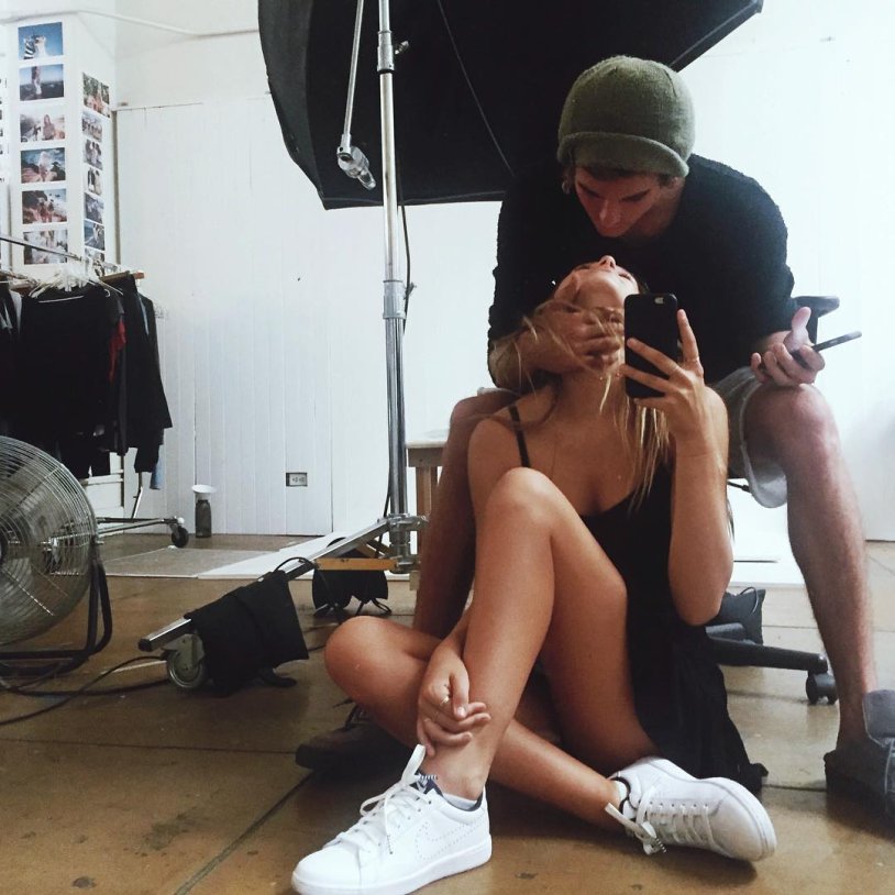 Why Jay Alvarez broke up with Alexis Ren