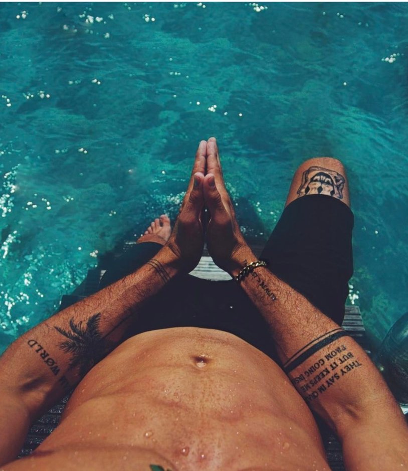 Jay Alvarez Tatu Palma