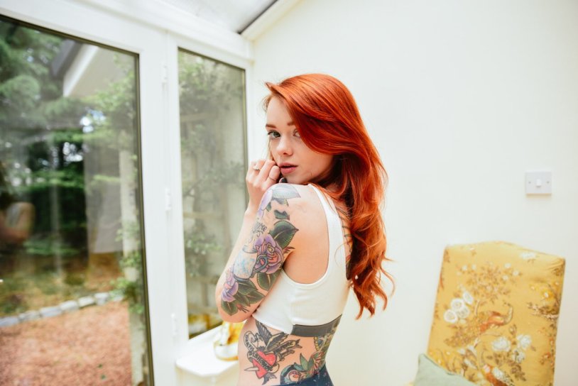 Lass Suicide