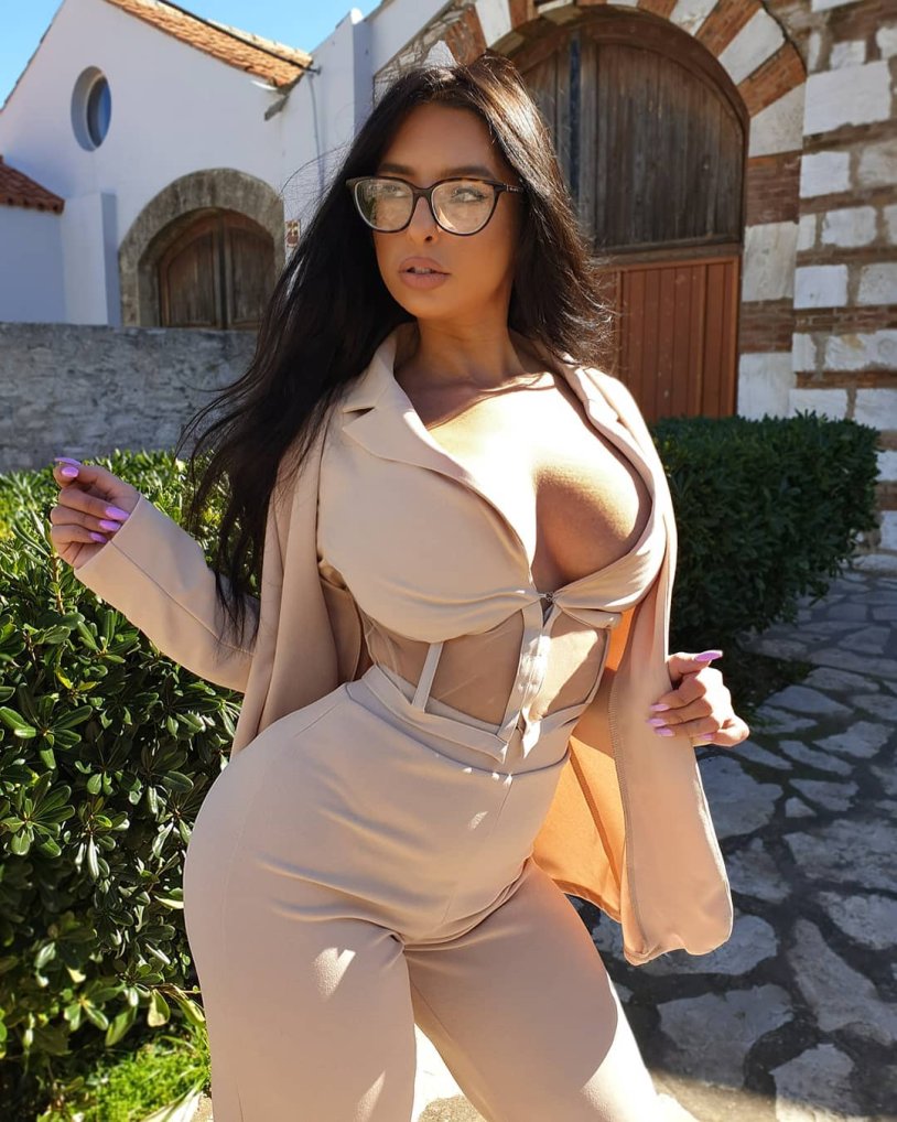 Yekaterina Samoilova